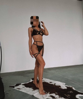 Маша, 23 года